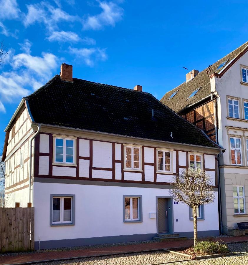 Apartment Elbsleep