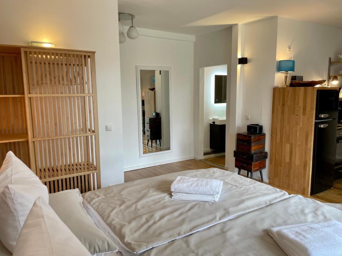 Elbsleep Apartment Doemitz
