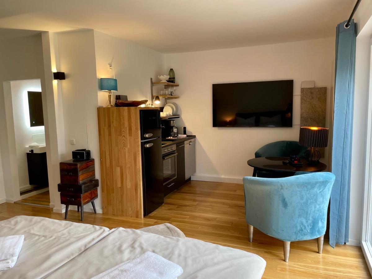 Apartment Elbsleep