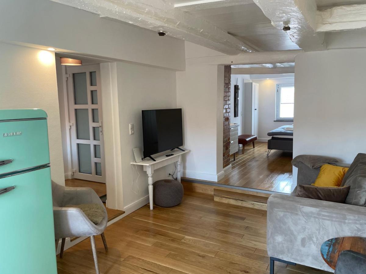 Elbsleep Apartment