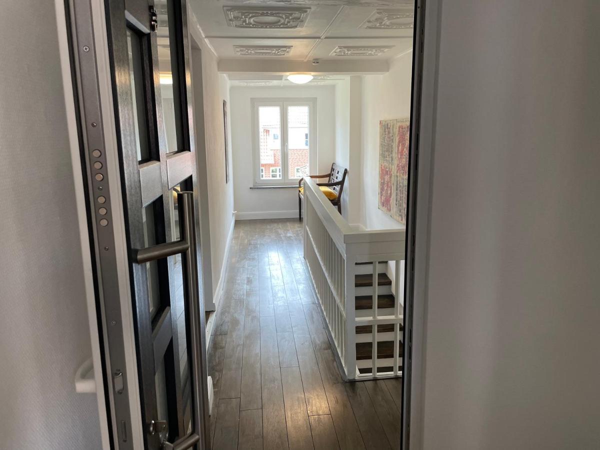 Elbsleep Apartment Doemitz